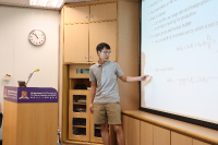 Macroeconomic Workshop of CUHK-Tsinghua Joint Research Center for China Economy (21-22 August, 2023)_15