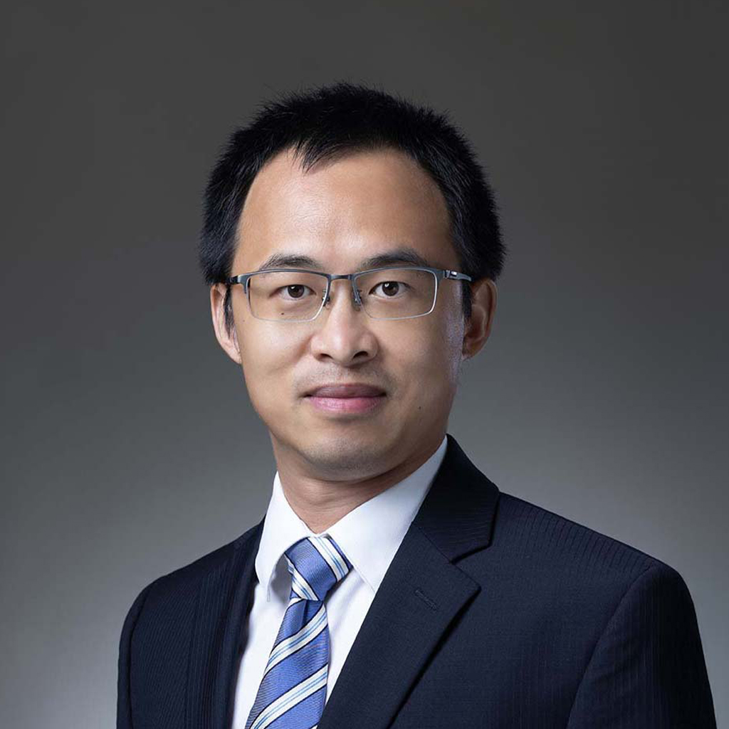 HUANG Ji