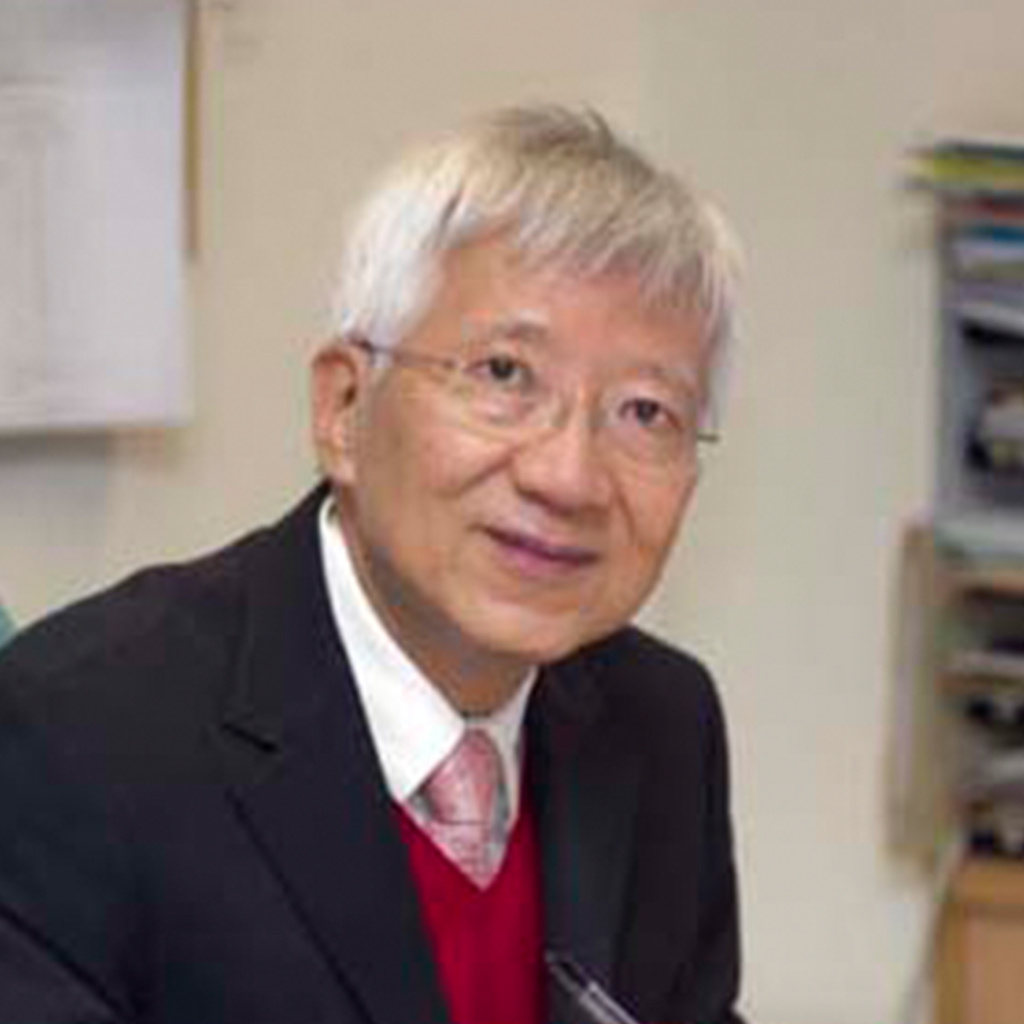 SUNG Yun Wing