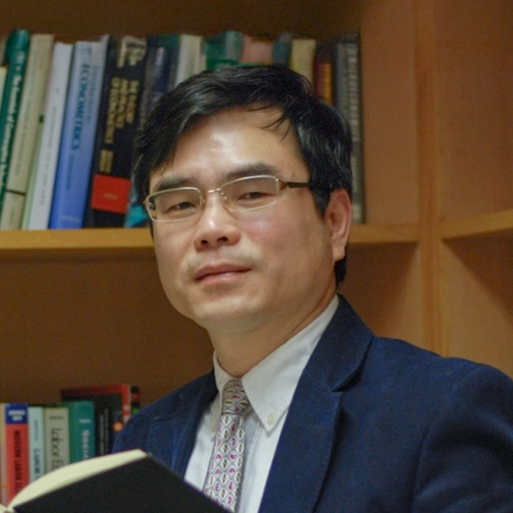 ZHANG Junsen