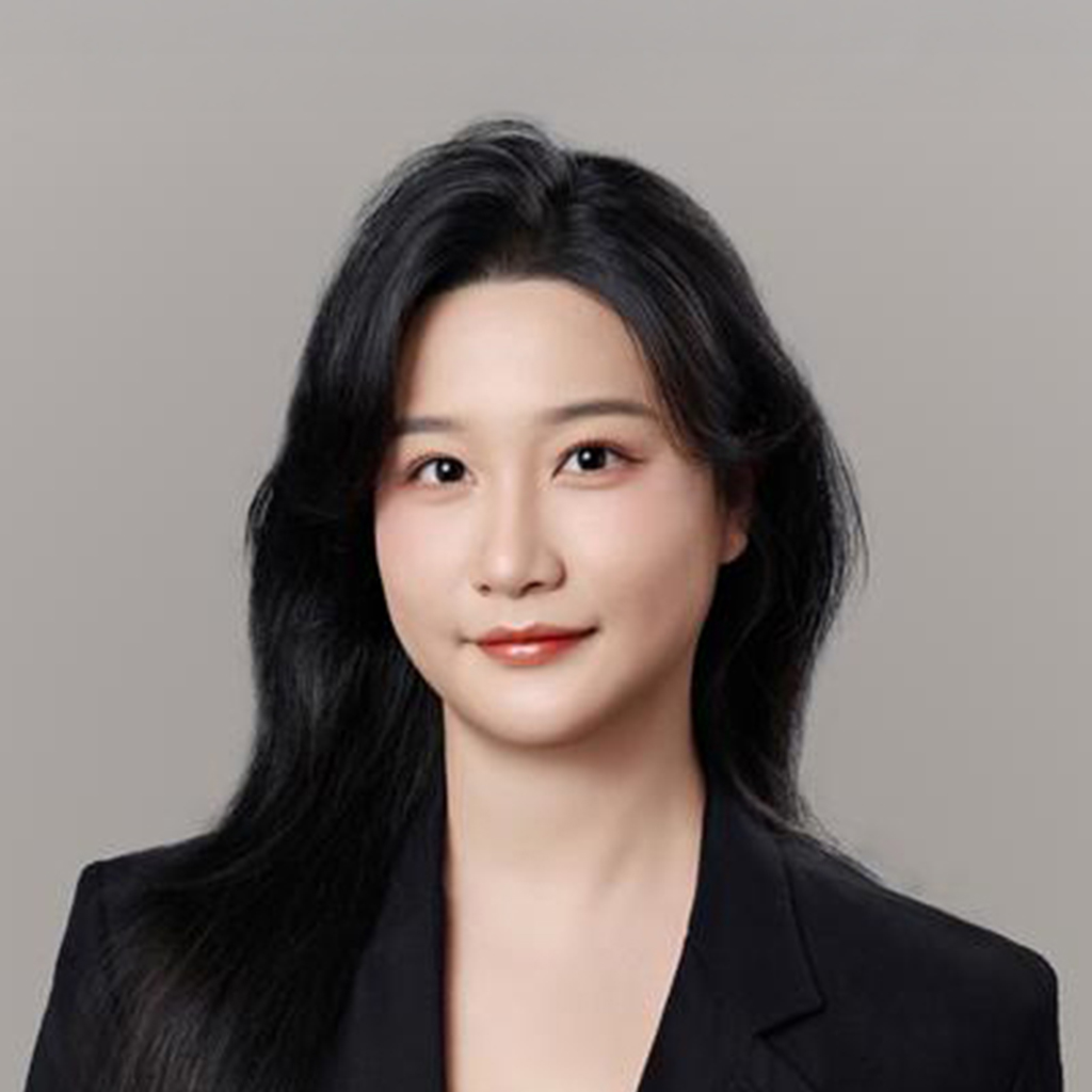 陳一諾小姐
