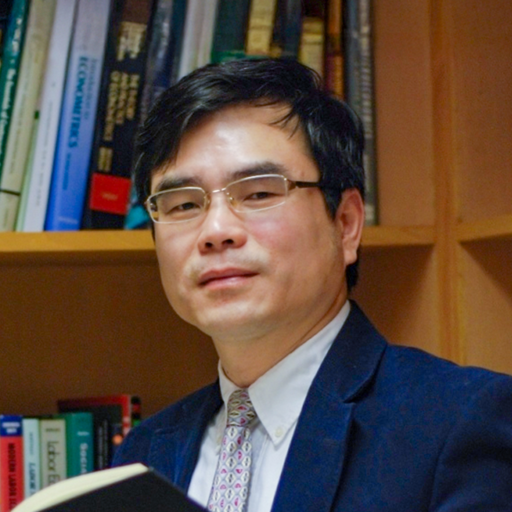 ZHANG Junsen