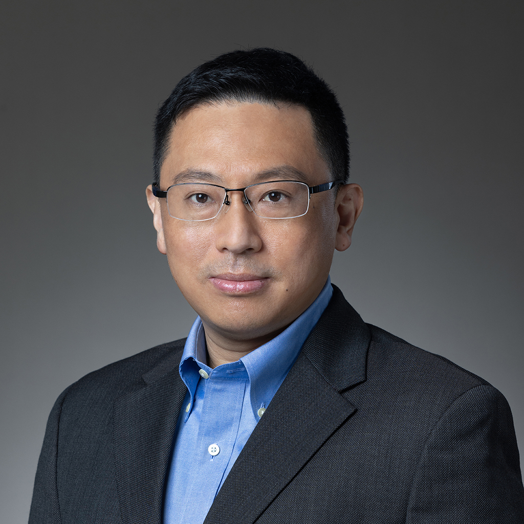 LIN Shu
