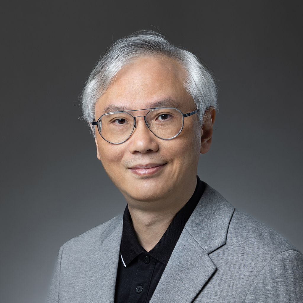 LEUNG Chi Ming, Michael