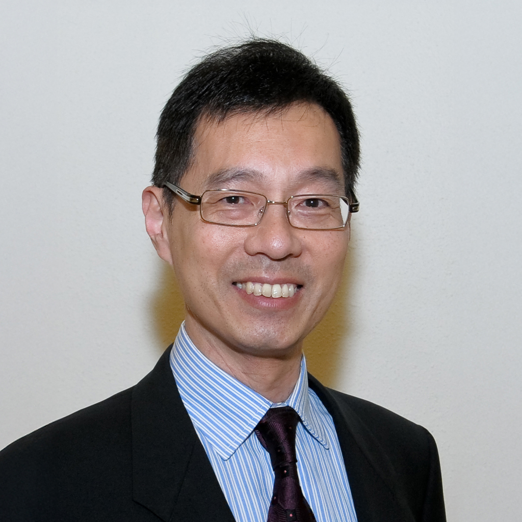KWONG Kai Sun, Sunny