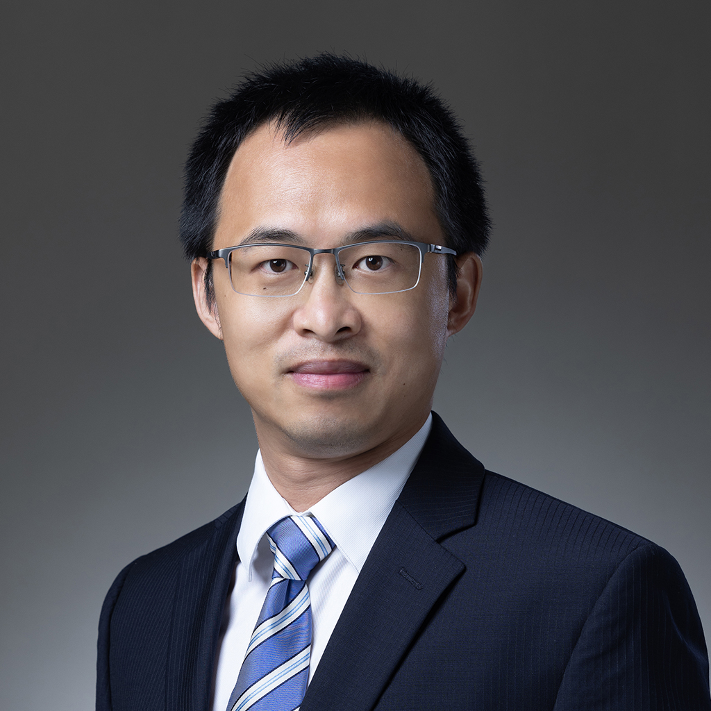HUANG Ji