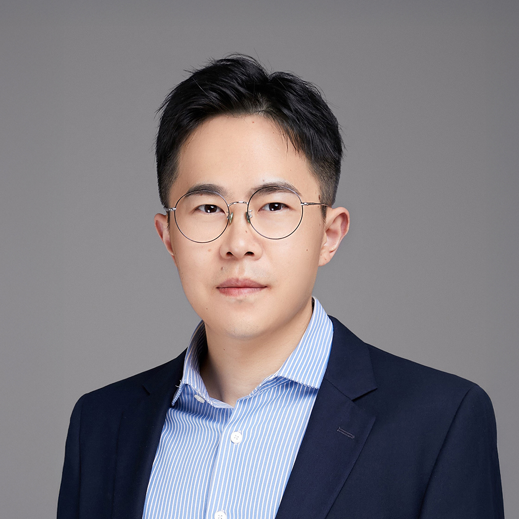 FAN Qingliang