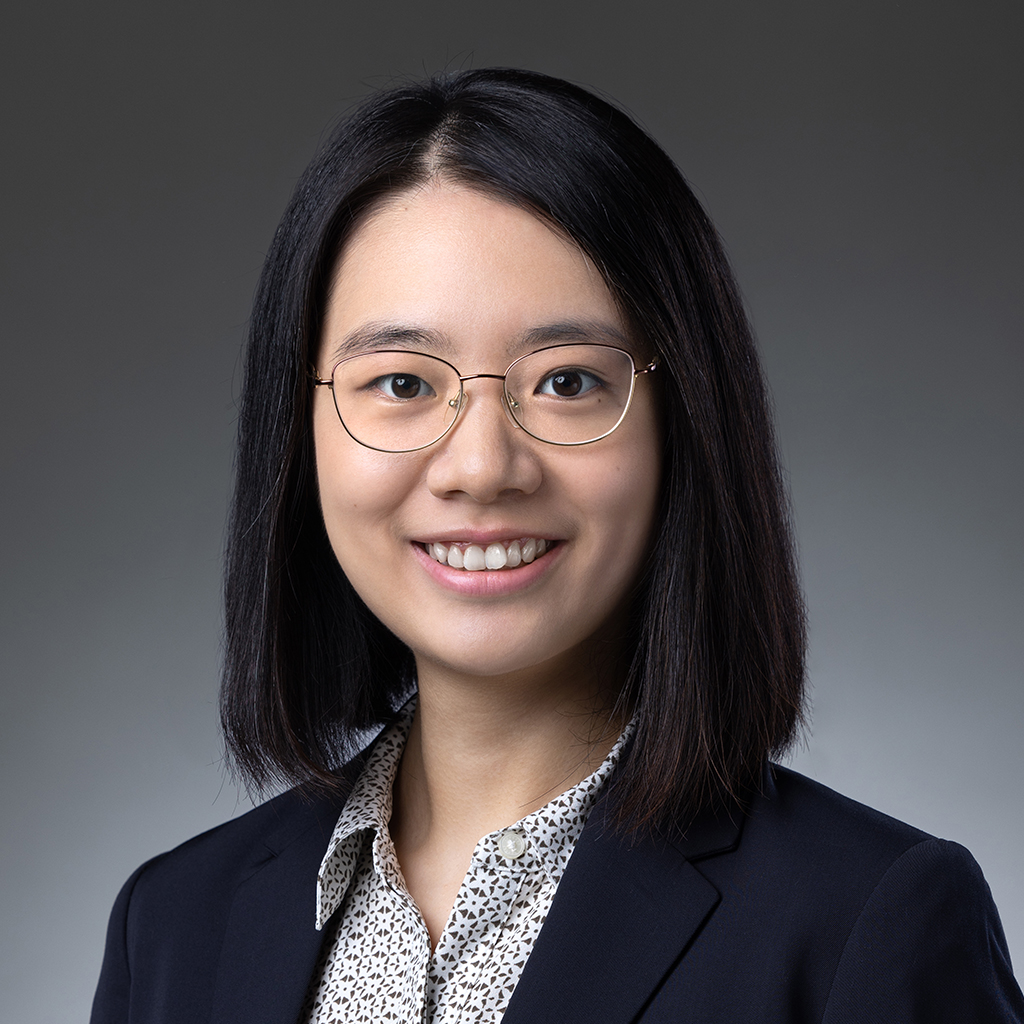 CAO Siying