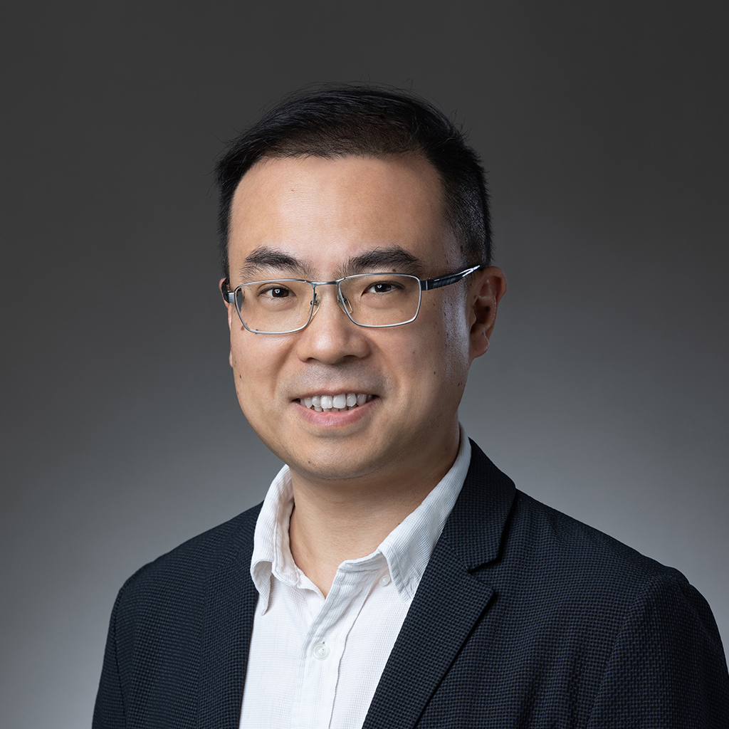 SONG Zheng, Michael
